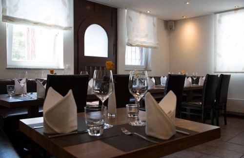 Kornwestheim House | Hotel Adler Kornwestheim
