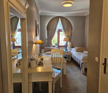 Byczyna Hotel | Hotel Adler