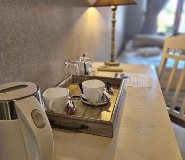 Byczyna Hotel | Hotel Adler