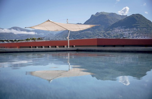 Paradiso Hotel | Hotel Admiral