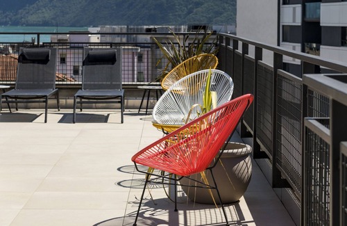 Paradiso Hotel | Hotel Admiral