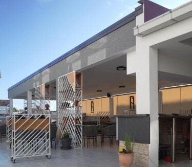 Vinkovci Hotel | Hotel Admiral Vinkovci