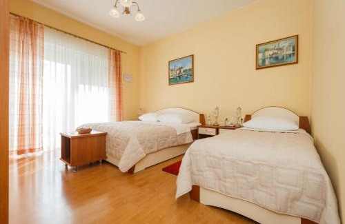Kastel Stafilic Hotel | Hotel Adria