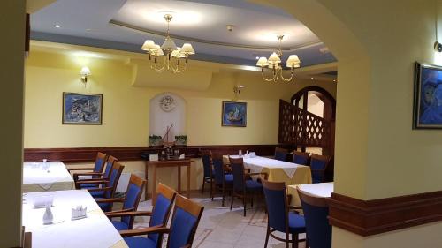 Kastel Stafilic Hotel | Hotel Adria