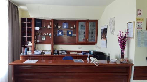 Kastel Stafilic Hotel | Hotel Adria