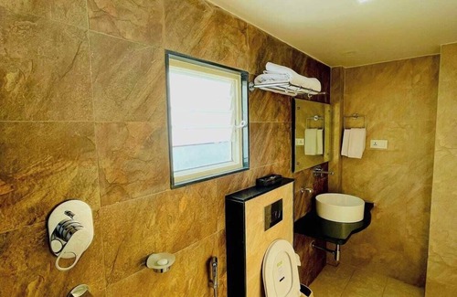 Sinamangal Hotel | Hotel Aerocity