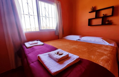Perico Apartment | Hotel Aeropuerto, a 5 Minutos del Aeropuerto de Jujuy - Oportunidad Unica!