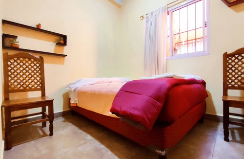 Perico Apartment | Hotel Aeropuerto, a 5 Minutos del Aeropuerto de Jujuy - Oportunidad Unica!