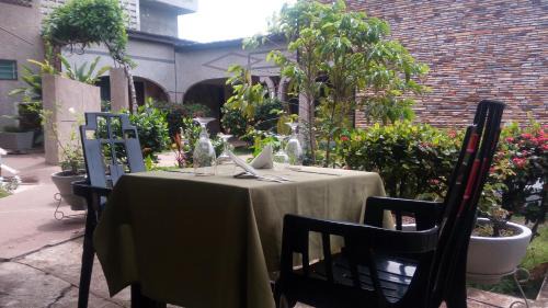 Kpalime Hotel | Hotel Agbeviade
