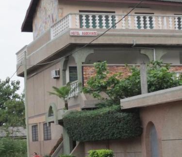 Kpalime Hotel | Hotel Agbeviade