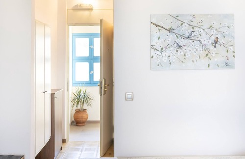 Vrontados Hotel | Hotel Agia Markella