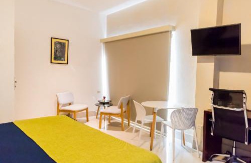 Managua Hotel | Hotel Agualcas