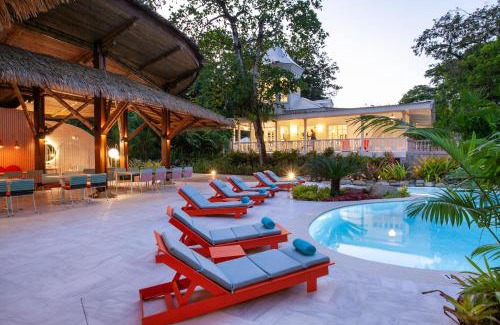 Chiguata Hotel | Hotel Aguas Claras Member of the Cayuga Collection