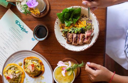 Chiguata Hotel | Hotel Aguas Claras Member of the Cayuga Collection