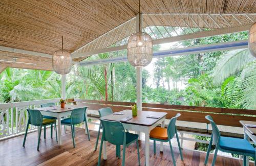 Chiguata Hotel | Hotel Aguas Claras Member of the Cayuga Collection