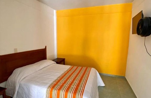Atotonilco de Tula Hotel | HOTEL AGUILA