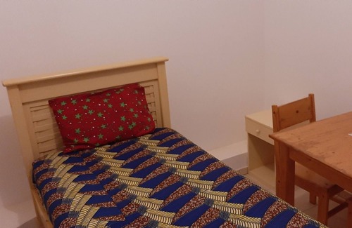 Vila do Maio House | Hotel Ah Maio - Single Room