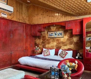 Srechan Hotel | Hotel Ahmad Resorts
