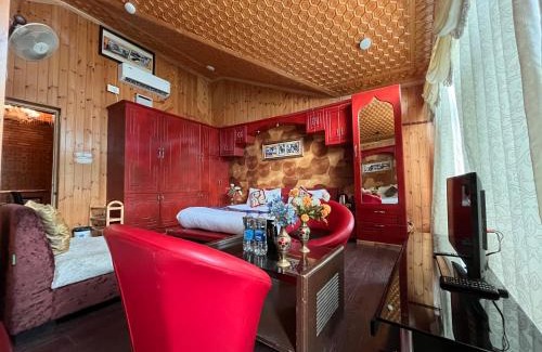 Srechan Hotel | Hotel Ahmad Resorts