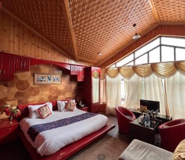 Srechan Hotel | Hotel Ahmad Resorts