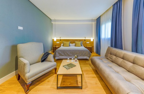 Torrejon de Ardoz Hotel | Hotel Aida