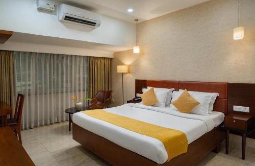 Onamthuruth Hotel | Hotel Aida