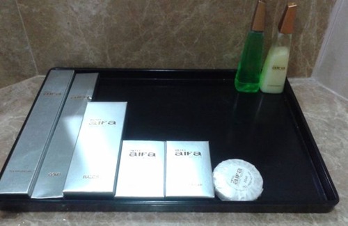 Victoria Hotel | Hotel Aifa