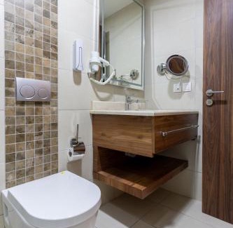 Algiers Hotel | Hotel Ain benian