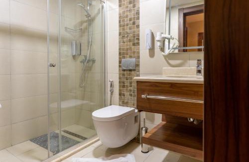 Algiers Hotel | Hotel Ain benian