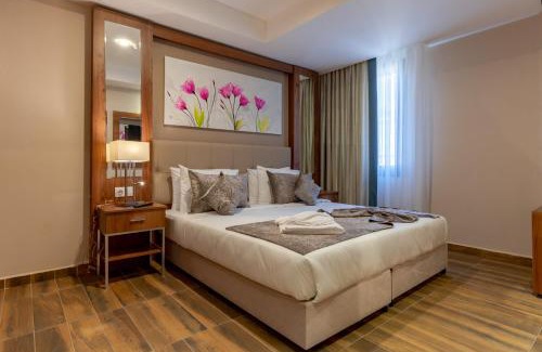 Ain Benian Hotel | Hotel Ain benian
