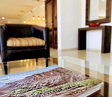 Rio Gallegos Hotel | Hotel Aire de Patagonia
