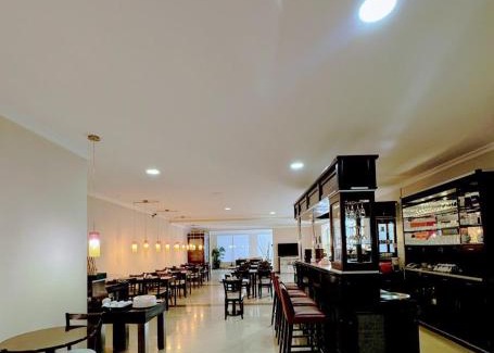 Rio Gallegos Hotel | Hotel Aire de Patagonia