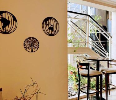 Rio Gallegos Hotel | Hotel Aire de Patagonia
