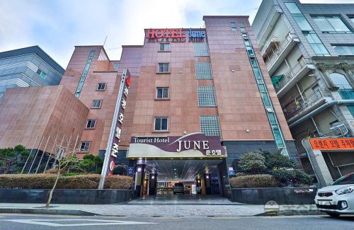 Unseo-dong Hotel | Hotel Airport June
