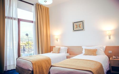 Preze Hotel | Hotel Airport Tirana