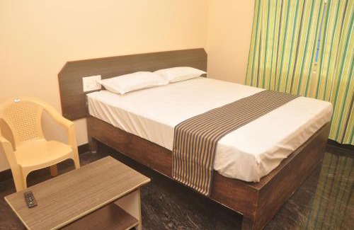 Thirukadaiyur Hotel | Hotel Aishwariyam