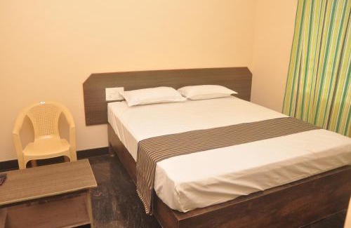 Thirukadaiyur Hotel | Hotel Aishwariyam