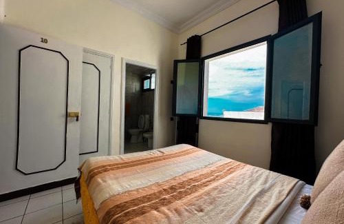 Sidi Ifni Hotel | Hotel Ait Baamrane