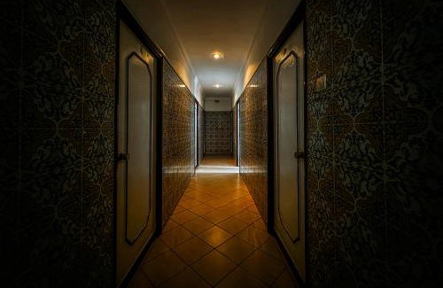Sidi Ifni Hotel | Hotel Ait Baamrane
