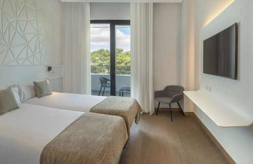 Gran Alacant Hotel | Hotel AJ Gran Alacant