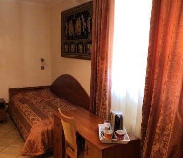 Ajka Hotel | Hotel Ajka 1