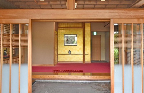 Echizen-cho Hotel | Hotel Akaboshitei - Vacation STAY 49519v