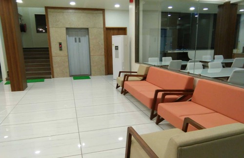 Viramgam Hotel | Hotel Akaibara