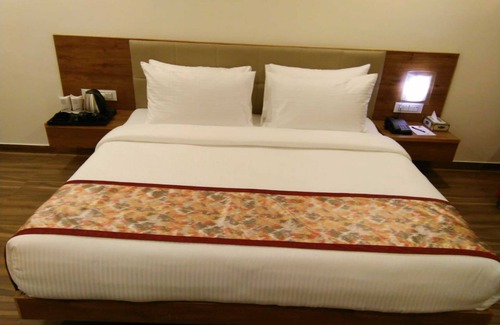 Viramgam Hotel | Hotel Akaibara