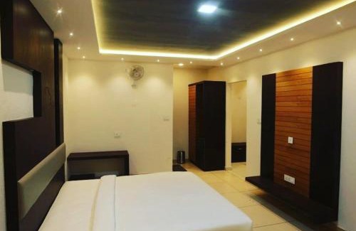 Kondotti Hotel | HOTEL AL AMANA TOWER