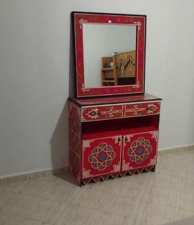 Fnideq Hotel | Hotel Al Andalous