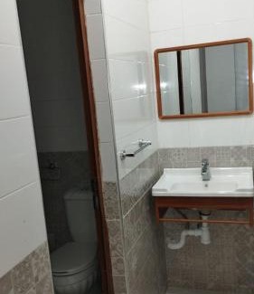 Fnideq Hotel | Hotel Al Andalous