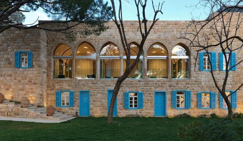 Beit Mery Hotel | Hotel Al Bustan