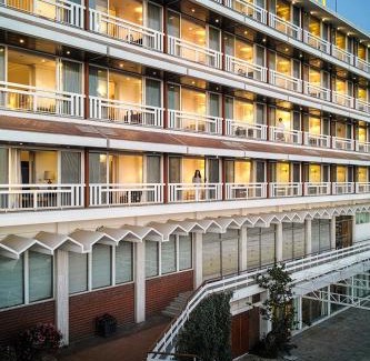 Beit Mery Hotel | Hotel Al Bustan