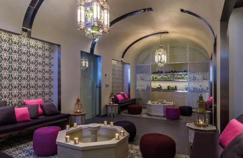 Beit Mery Hotel | Hotel Al Bustan